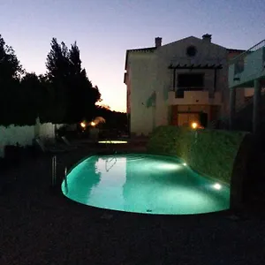  Apartment Casa Carmela Portugal