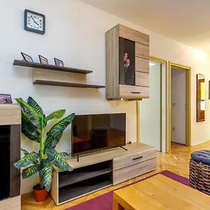  Apartment Luna 1 Kroatien