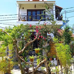 Anbang Morning Glory 안방비치 숙소호텔 Homestay