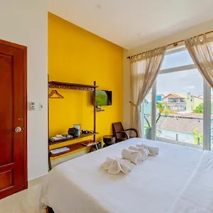 Town House Privatunterkunft