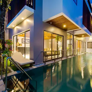 Sun Paradise Villa