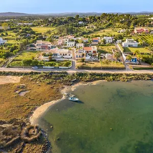  Ferienhaus Luazinha - Lovingly Renovated Fisherman's Portugal