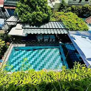 Relax Garden Boutique Hội An