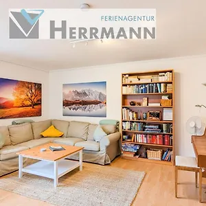  Apartment Ferienbungalow Krahnke Deutschland