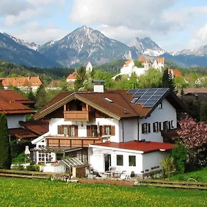  Apartment Haus Schlossblick Deutschland