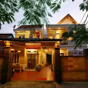 An Bang Town Homestay