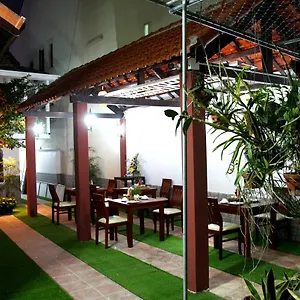 Phuc An Privatunterkunft